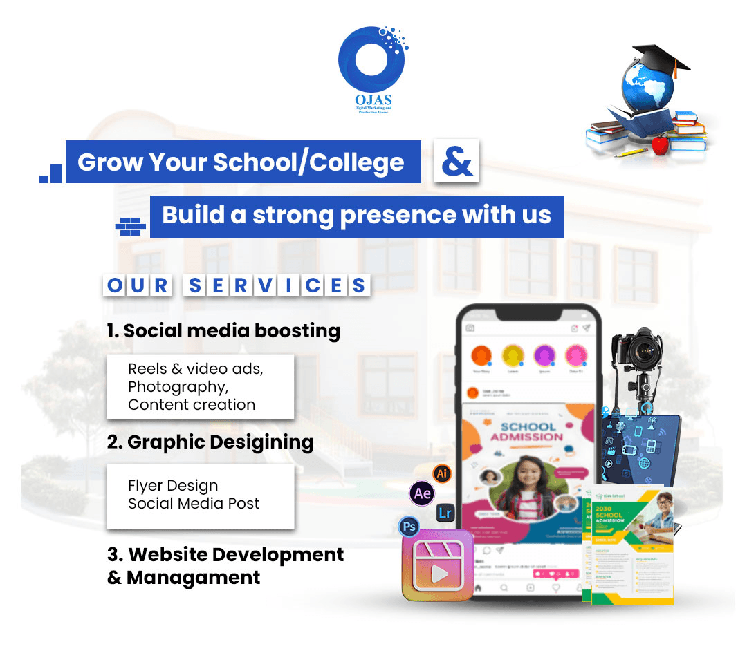 Digital Marketing and Promotion