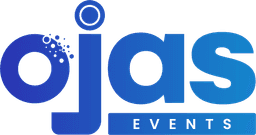Ojas Events Logo